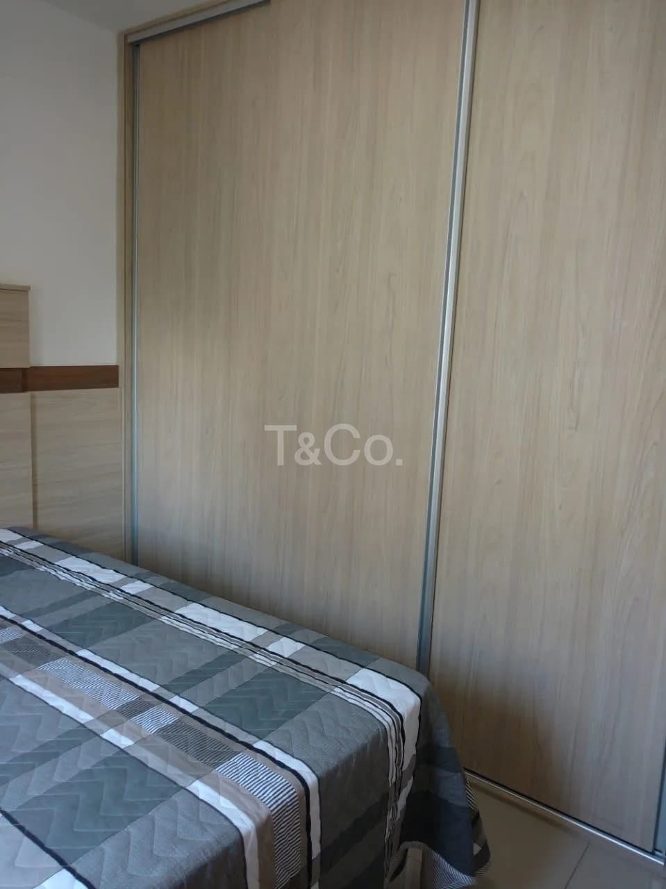 Apartamento 1 Quarto Mobiliado No Centro/Cambuí, Pronto Para Morar