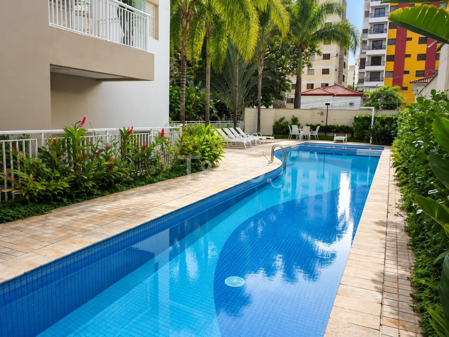 Apartamento 1 Quarto Mobiliado No Centro/Cambuí, Pronto Para Morar