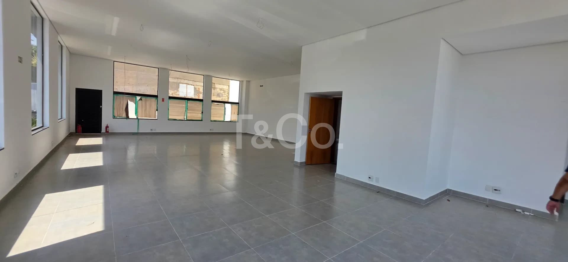 Salão Comercial Nova Campinas — foto 4