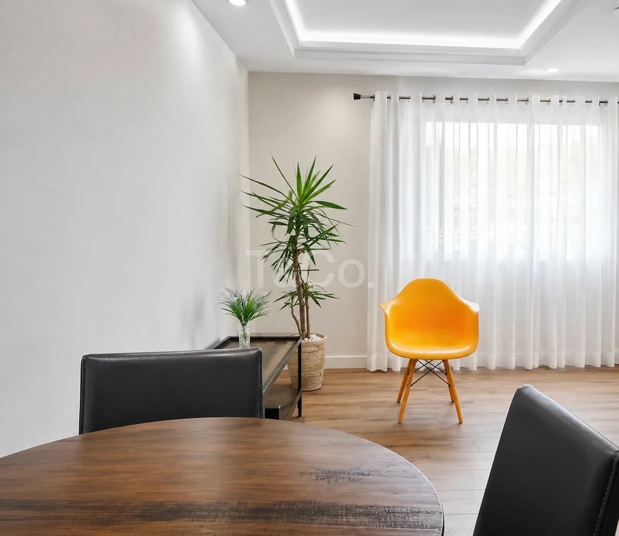Apartamento Reformado e Mobiliado Na Ponte Preta Em Campinas