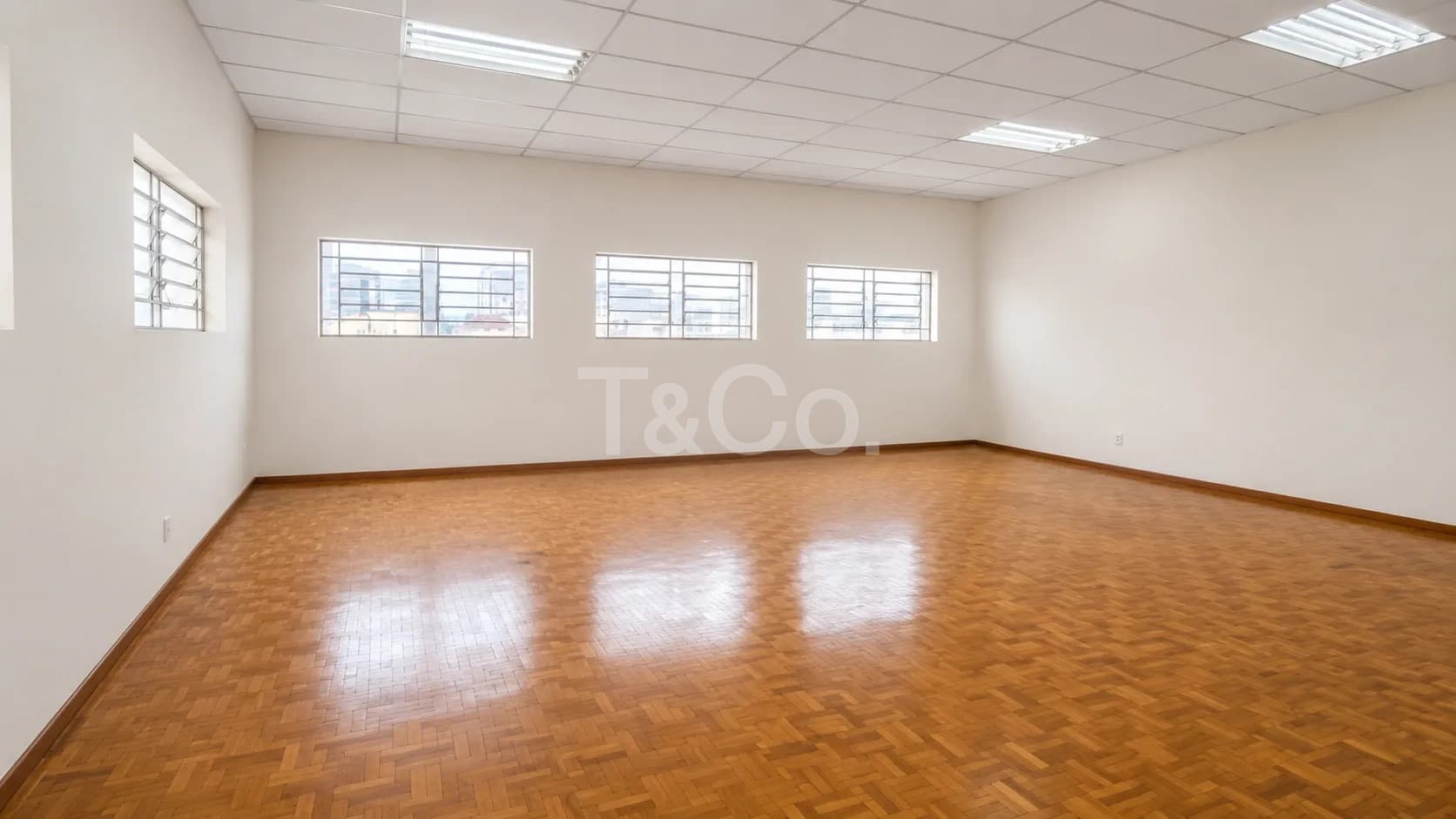 Casa Comercial À Venda No Centro de Campinas | Rua Culto À Ciência