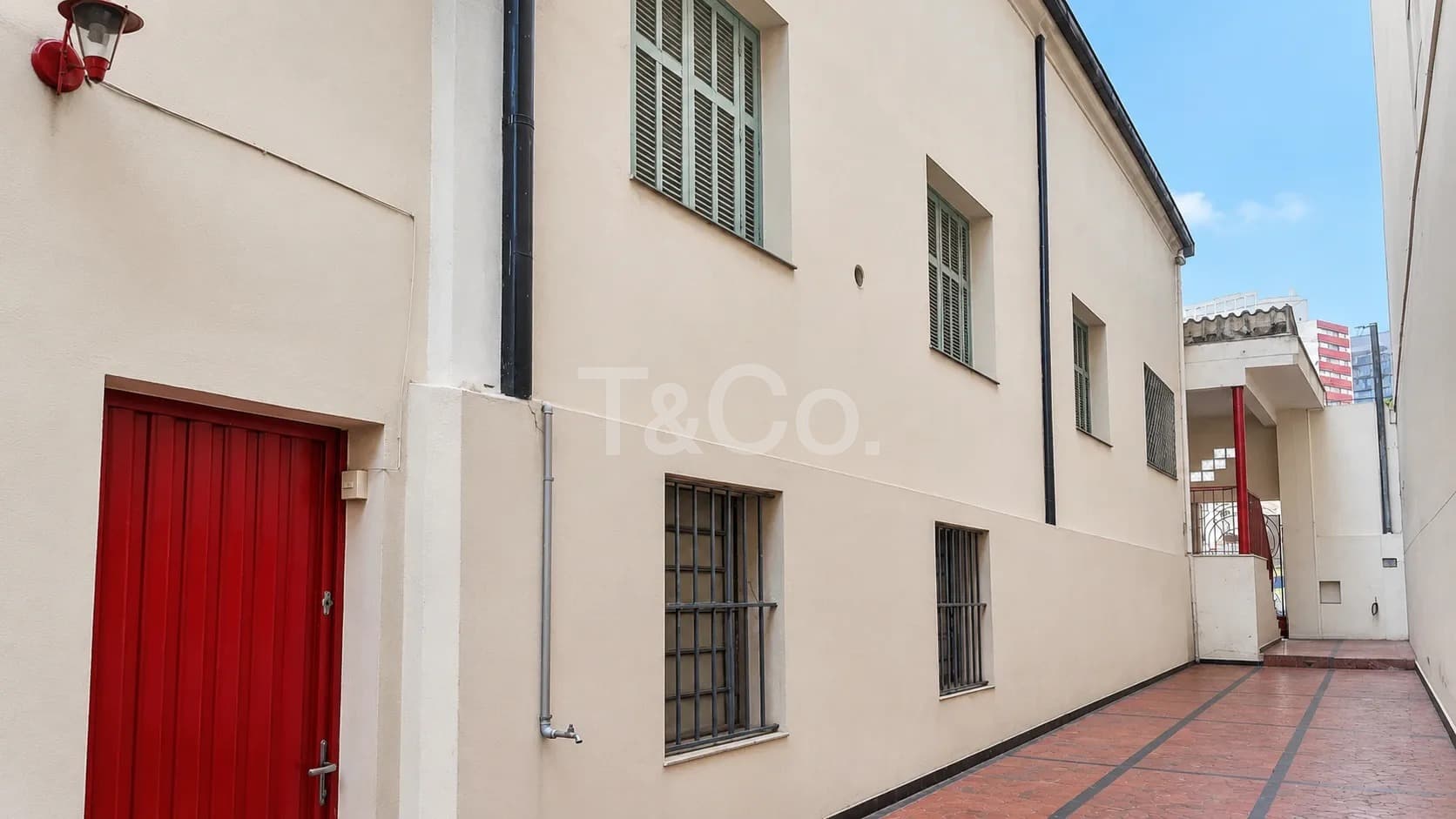 Casa Comercial À Venda No Centro de Campinas | Rua Culto À Ciência