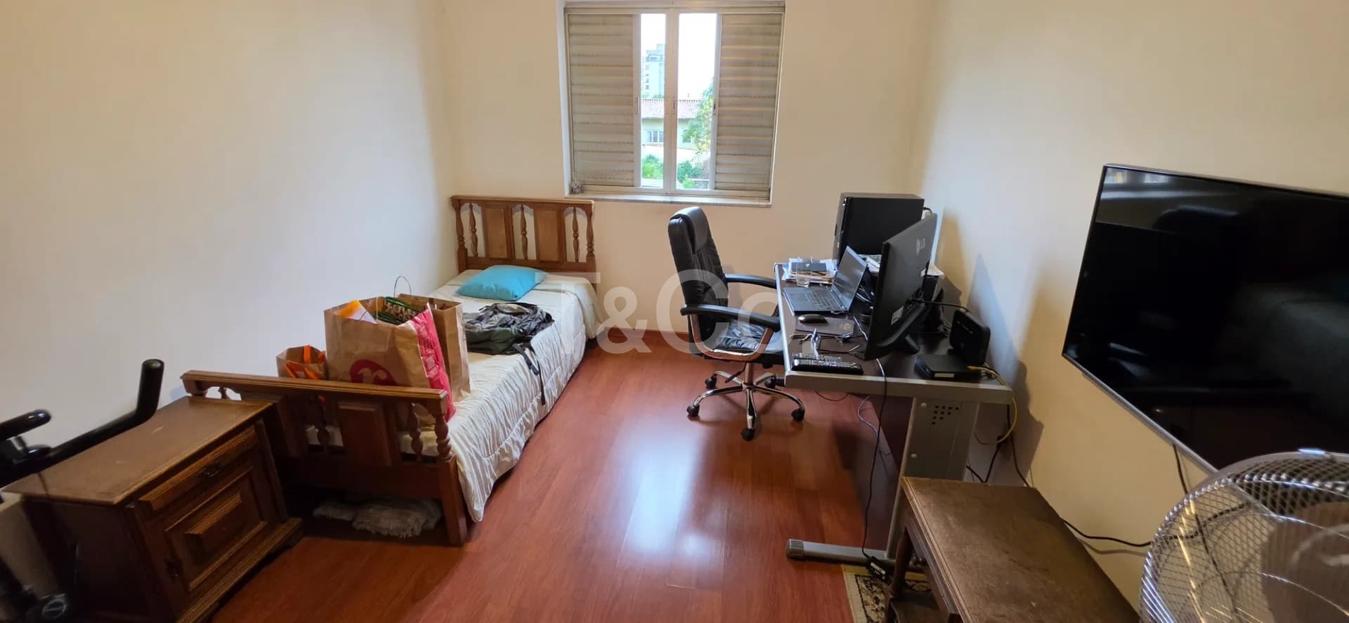 Casa A Venda No Nova Campinas Em Campinas