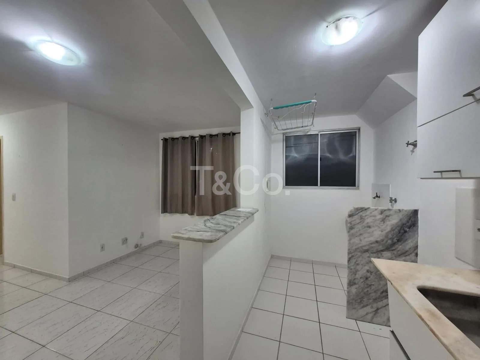 Apartamento 2 Quartos Em Jardim Nova Europa Com Piscina e Academia