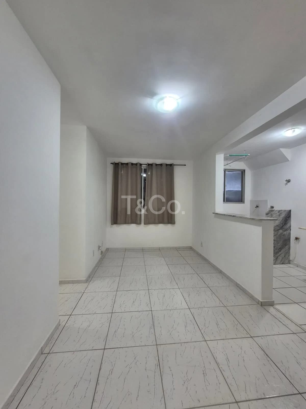 Apartamento 2 Quartos Em Jardim Nova Europa Com Piscina e Academia