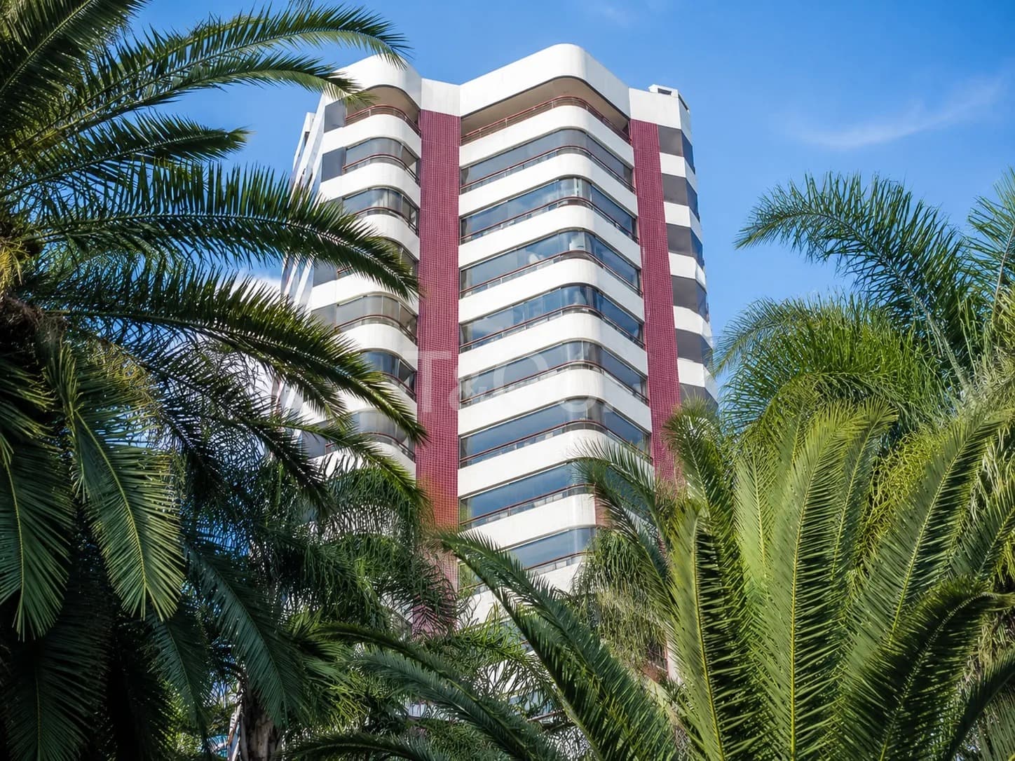 Apartamento À Venda Com 4 Dormitórios No Jardim Paraíso Em Campinas