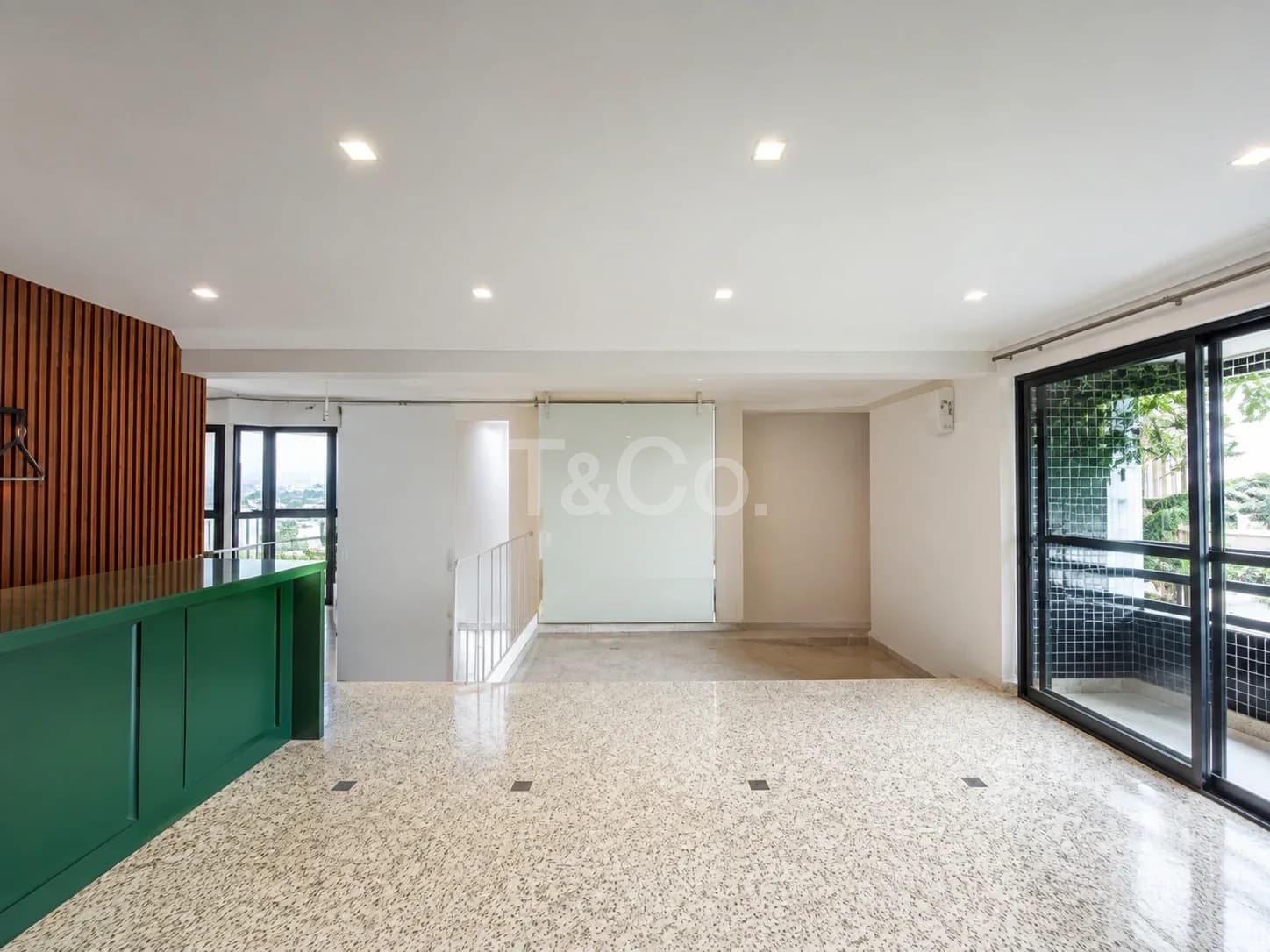 Apartamento À Venda Com 4 Dormitórios No Jardim Paraíso Em Campinas