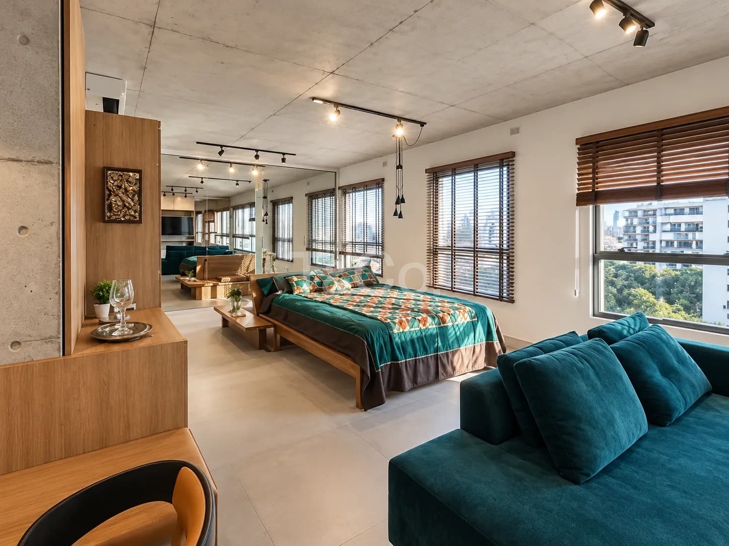 Apartamento Mobiliado No Cambuí À Venda Ou Locação - 1quarto