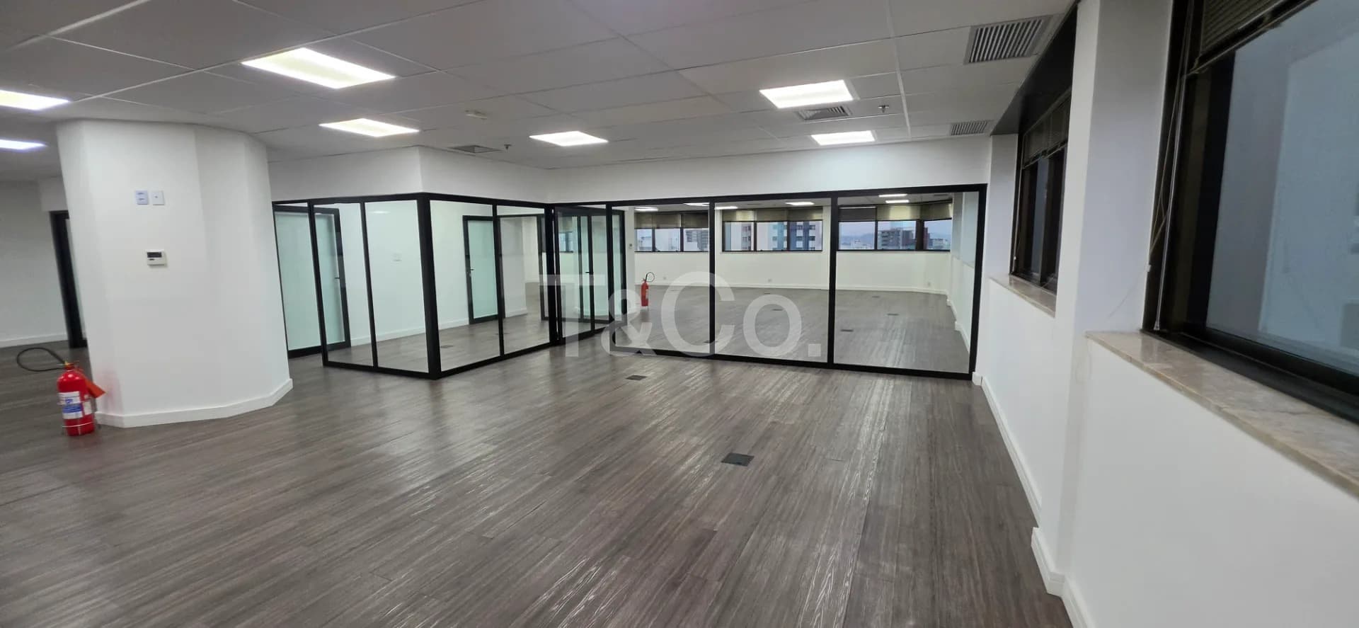 Sala Comercial 481 M² Cambui — foto 4