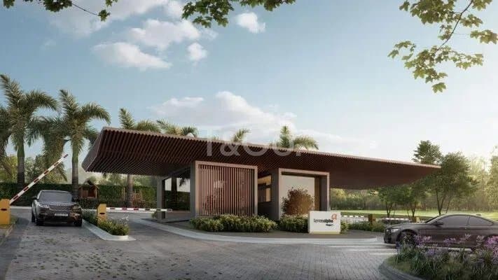 Terreno Residencial Em Parque Alphaville Campinas Com 427m² e Acesso Às Amenidades do Condomínio