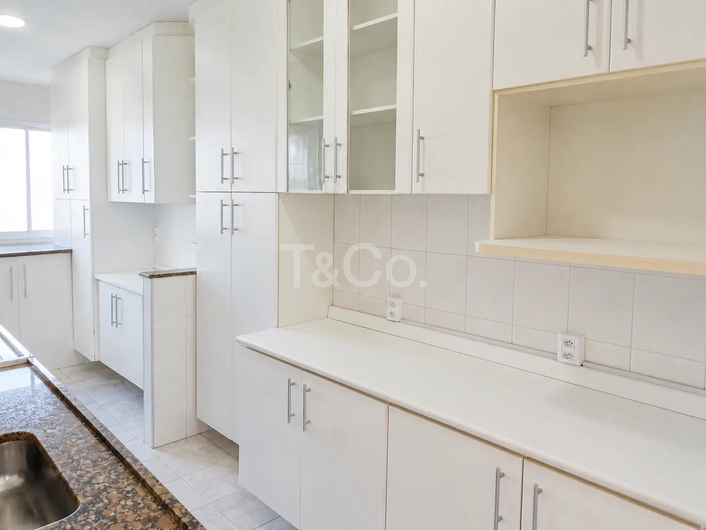 Apartamento Para Locação No Swift – Jardim Bom Sucesso, Campinas