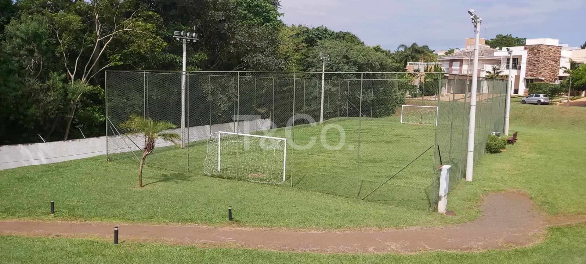 Casa Em Condomínio À Venda Com 3 Dormitórios No Betel Em Paulínia