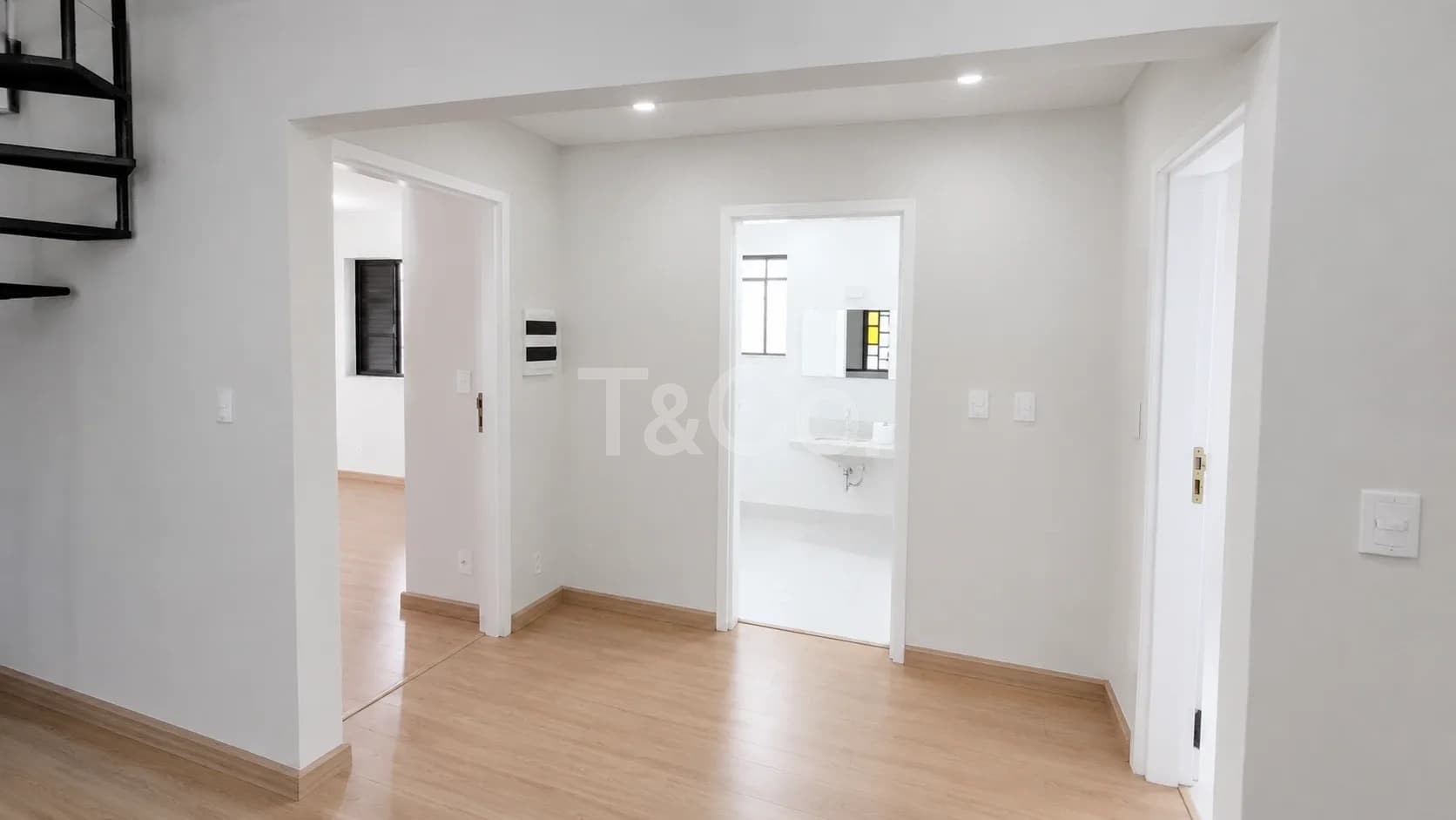 Casa Em Barão Geraldo Com 400 M² Construídos, Terreno de 786 M² e Até 32 Vagas — foto 4