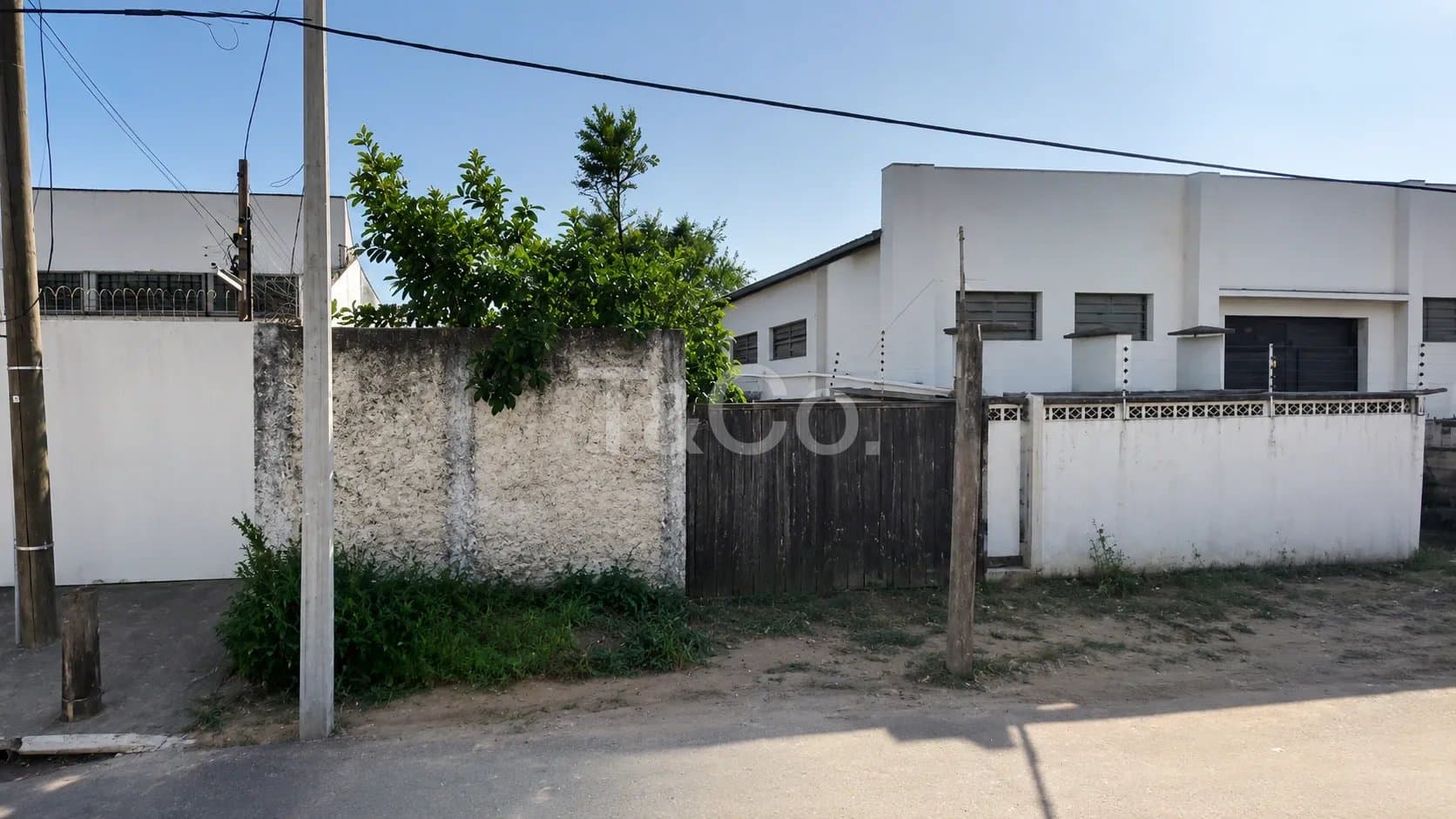 Terreno No Jardim São Paulo À Venda Com 600m²