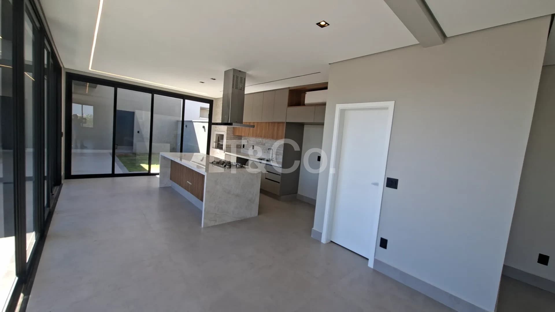 CASA DE ALTO Padrão À Venda | Condomínio Santorini – Paulínia/Sp