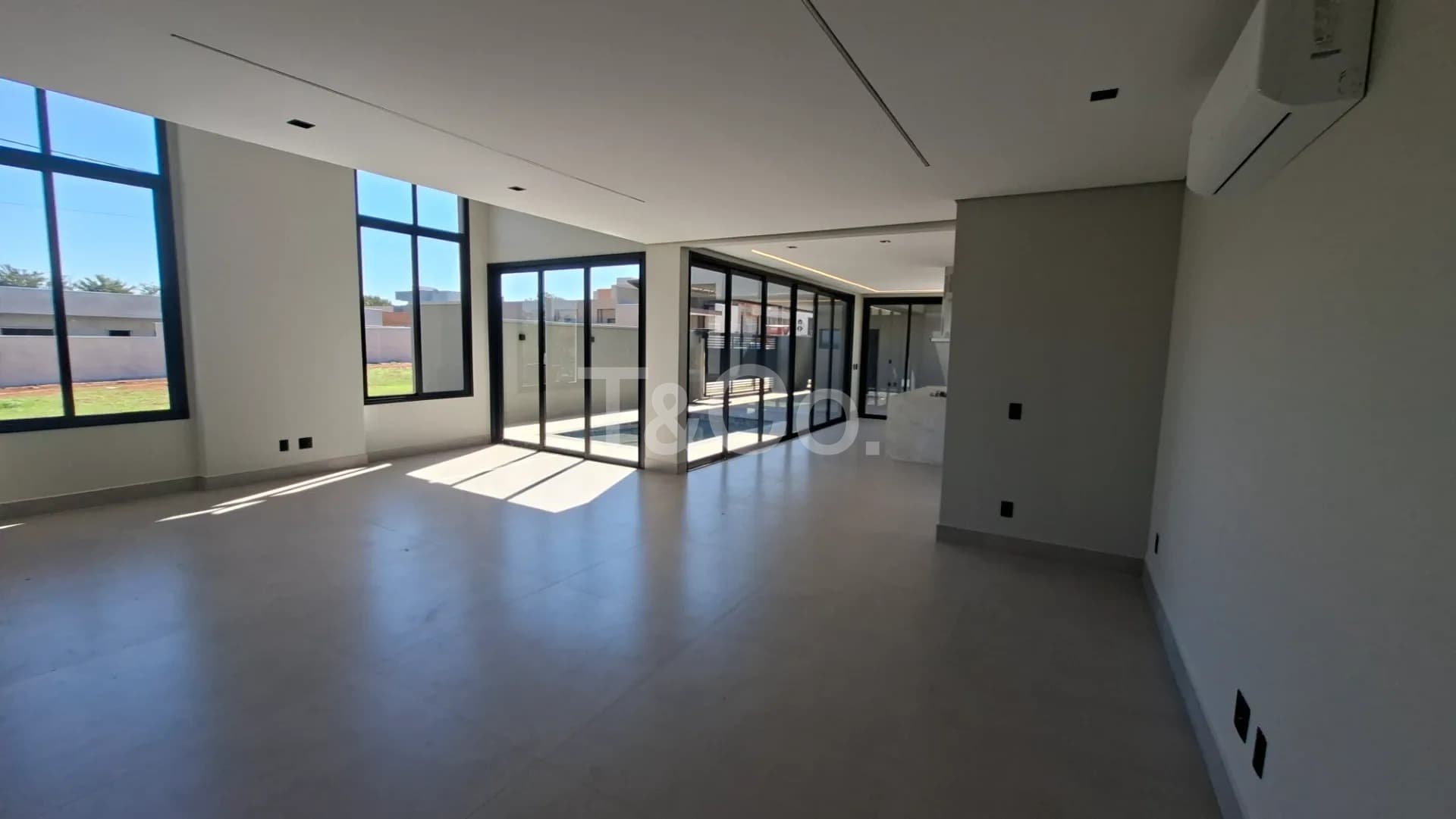 CASA DE ALTO Padrão À Venda | Condomínio Santorini – Paulínia/Sp