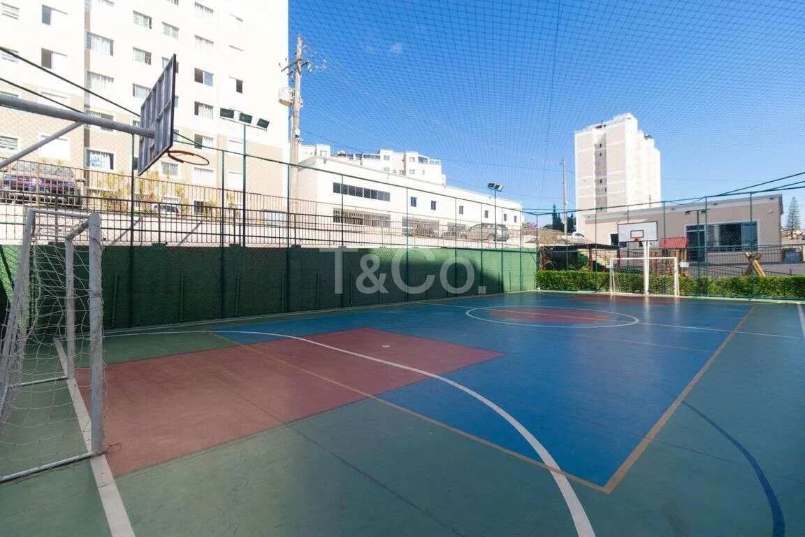 Cobertura 2 Quartos Em Jardim Nova Europa Com 2 Piscinas e Academia
