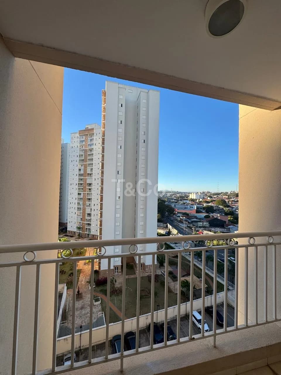 Apartamento A Venda Visione Ao Lado da UNIP No Swift