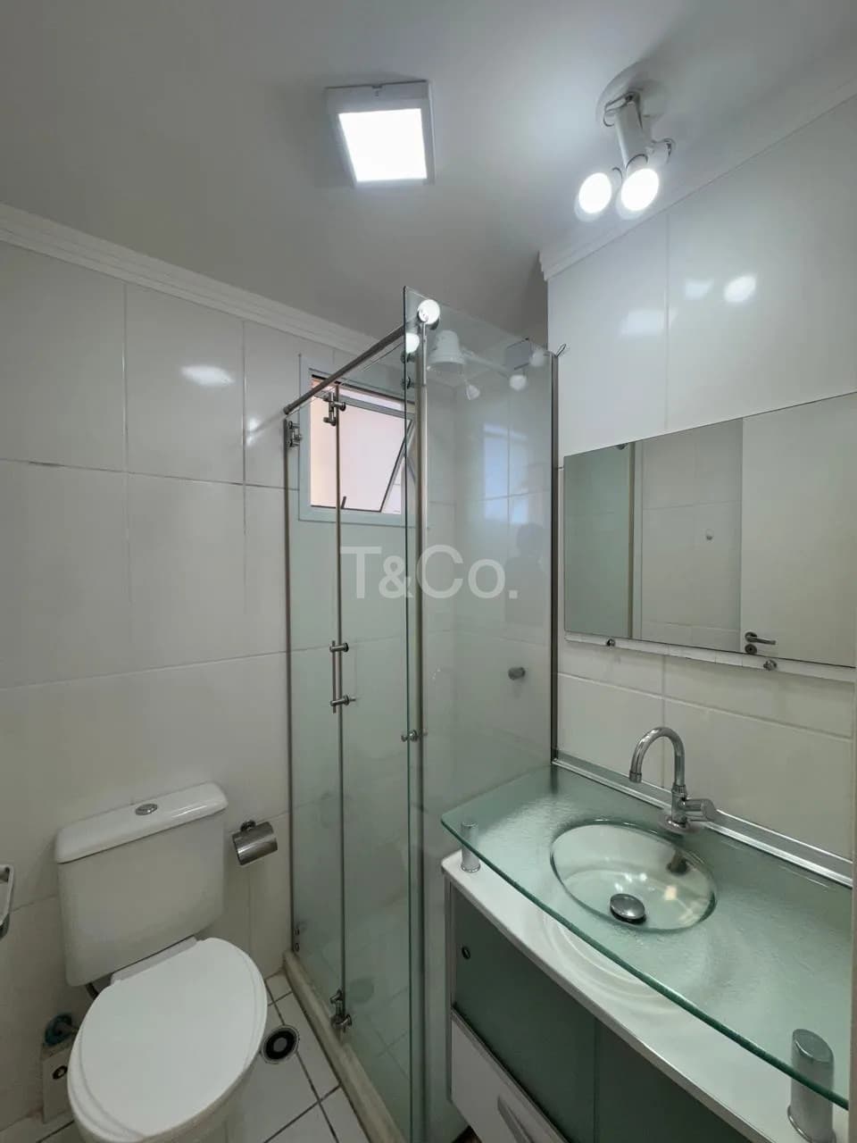 Apartamento A Venda Visione Ao Lado da UNIP No Swift — foto 4