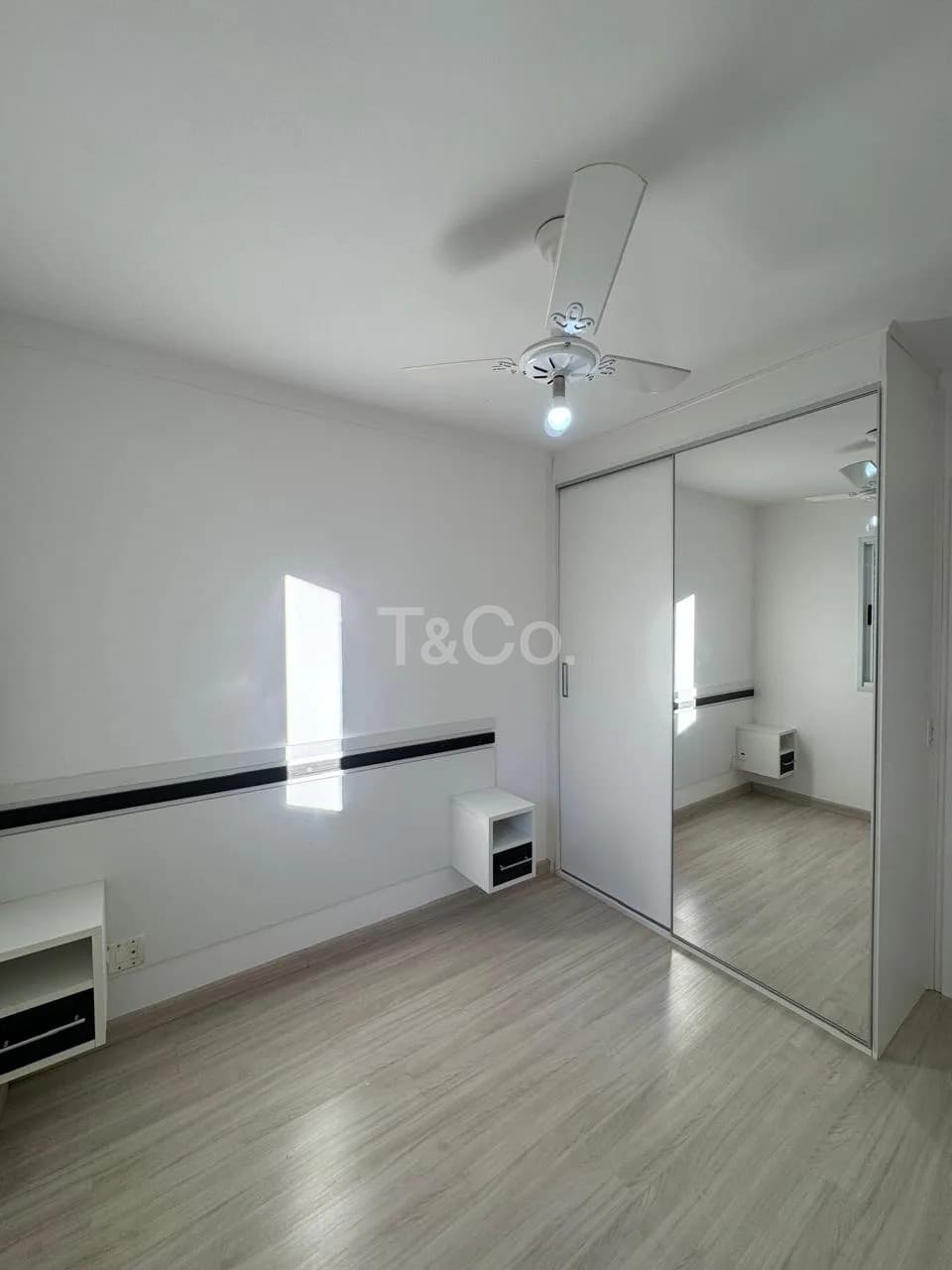 Apartamento A Venda Visione Ao Lado da UNIP No Swift