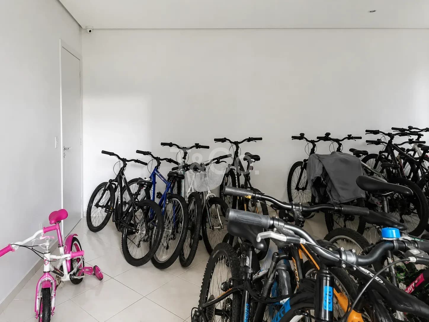 Apartamento A Venda Visione Ao Lado da UNIP No Swift