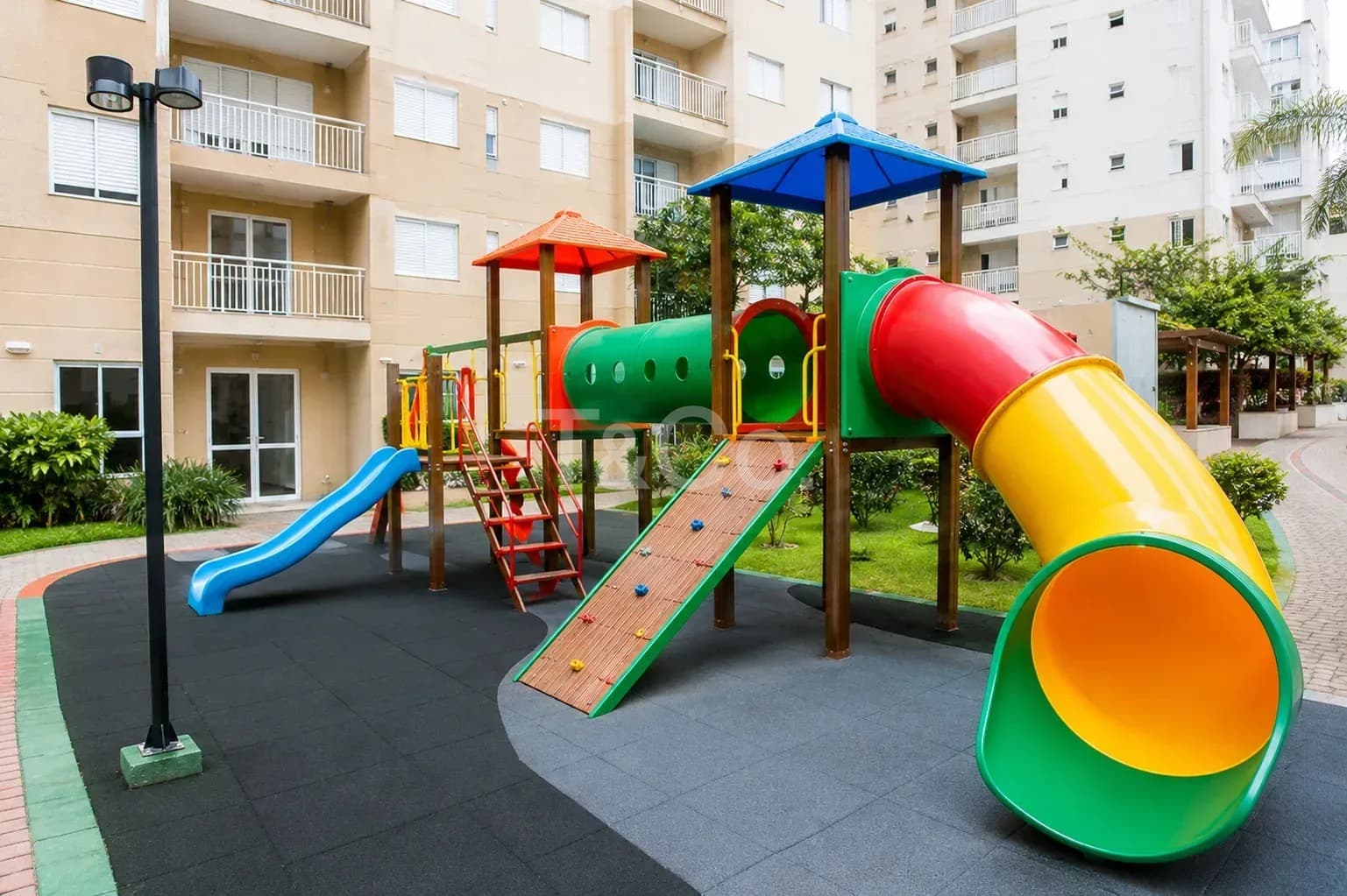Apartamento A Venda Visione Ao Lado da UNIP No Swift