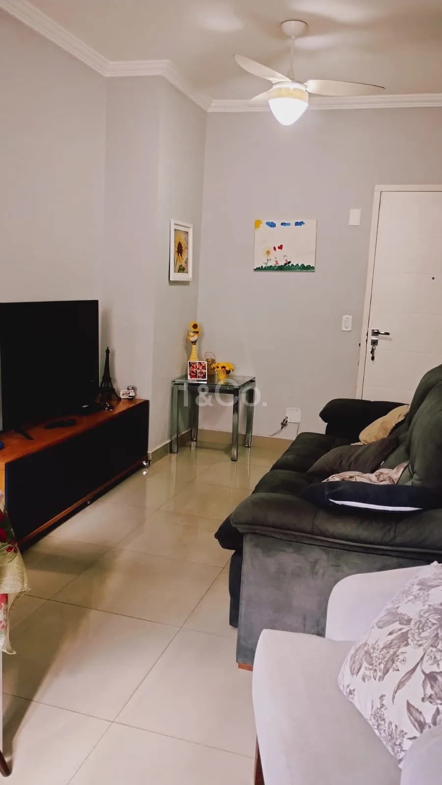 Apartamento 2 Quartos Em Vila Progresso Com Vaga Coberta — foto 4