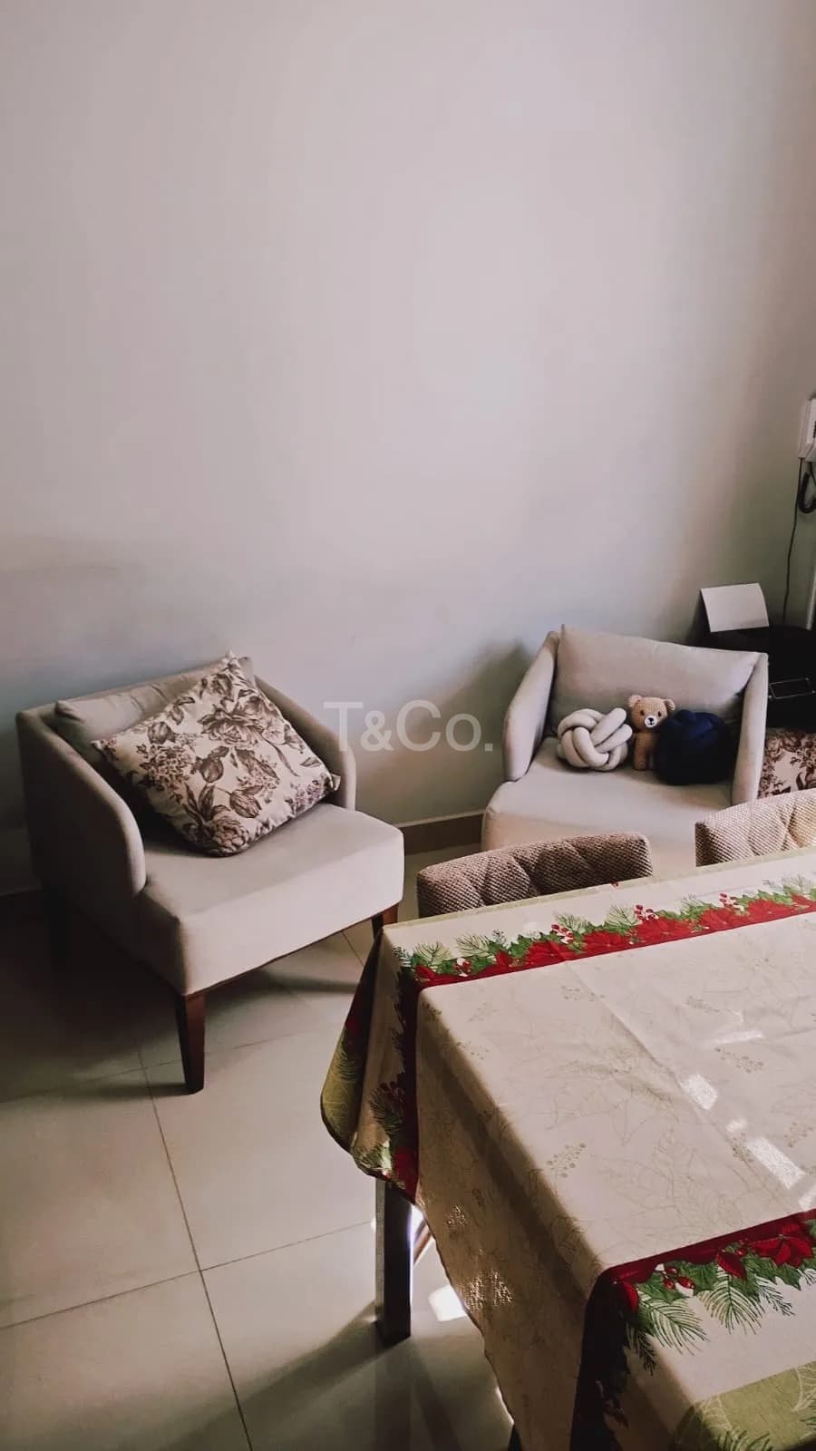 Apartamento 2 Quartos Em Vila Progresso Com Vaga Coberta