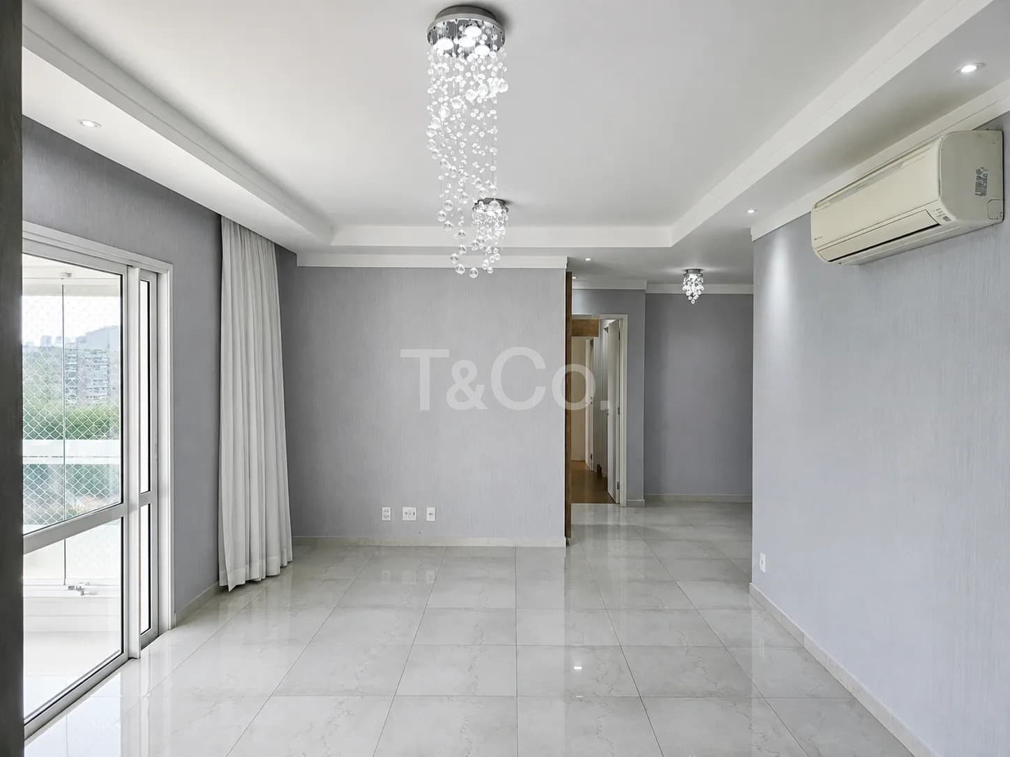 Apartamento Para Locação No Horizon No Taquaral | 3 Suítes