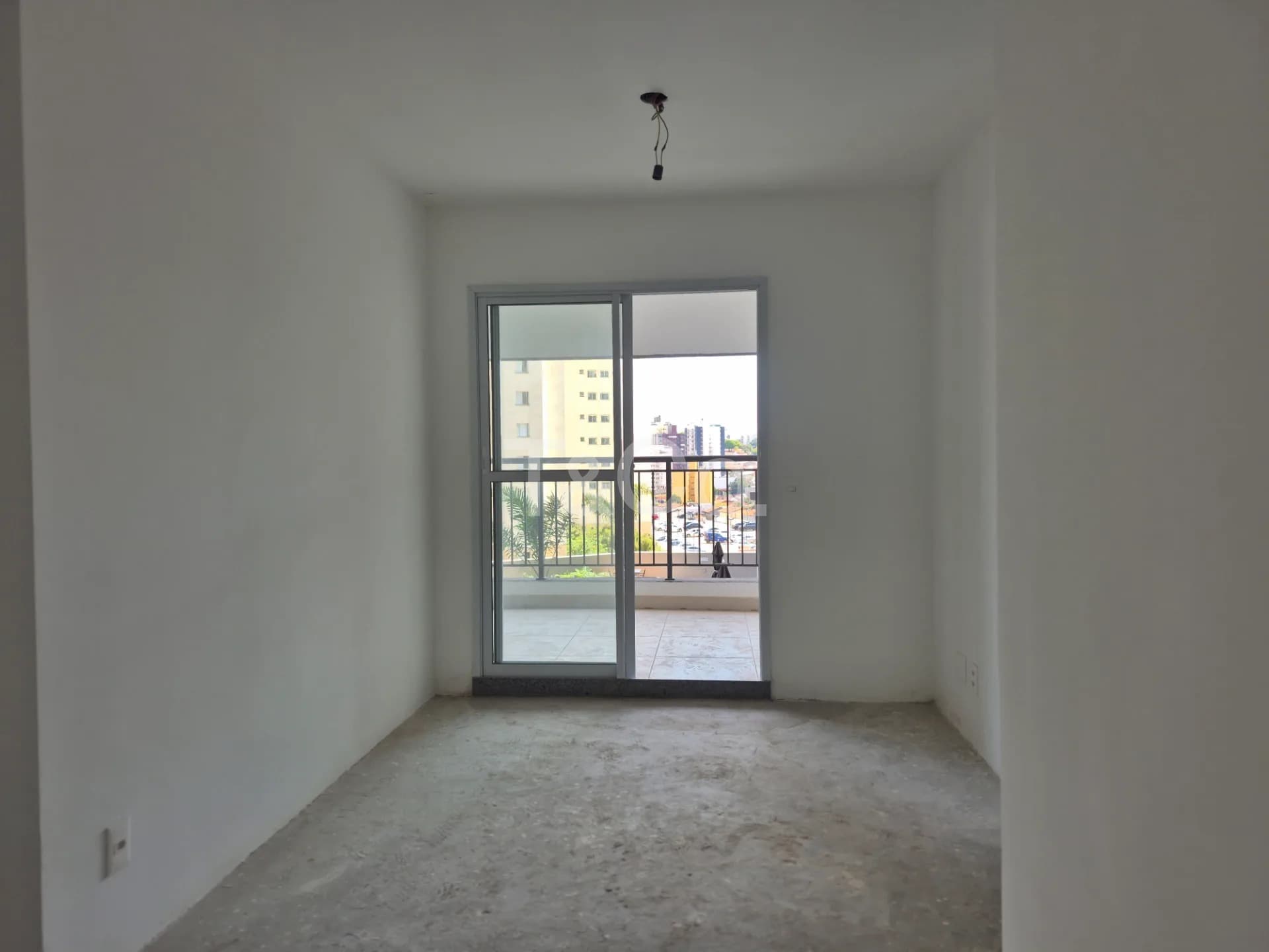 Apartamento 2 Quartos No Living Blend Com Piscina No Bonfim
