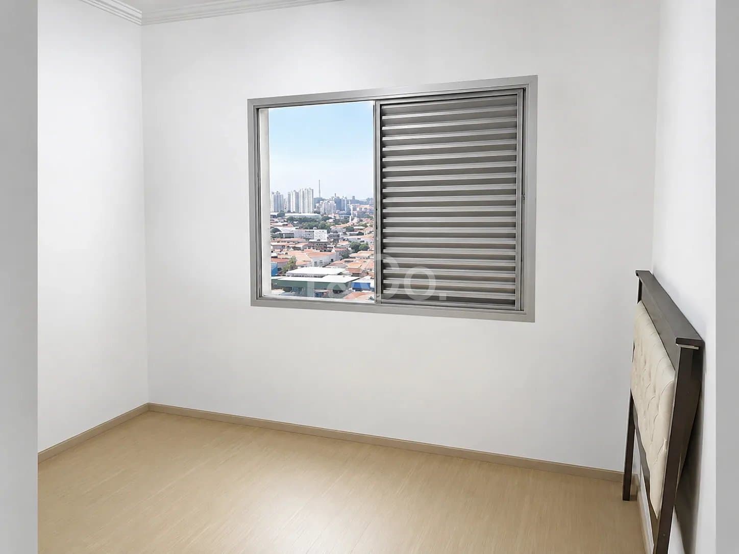 Apartamento Para Venda No Centro de Campinas