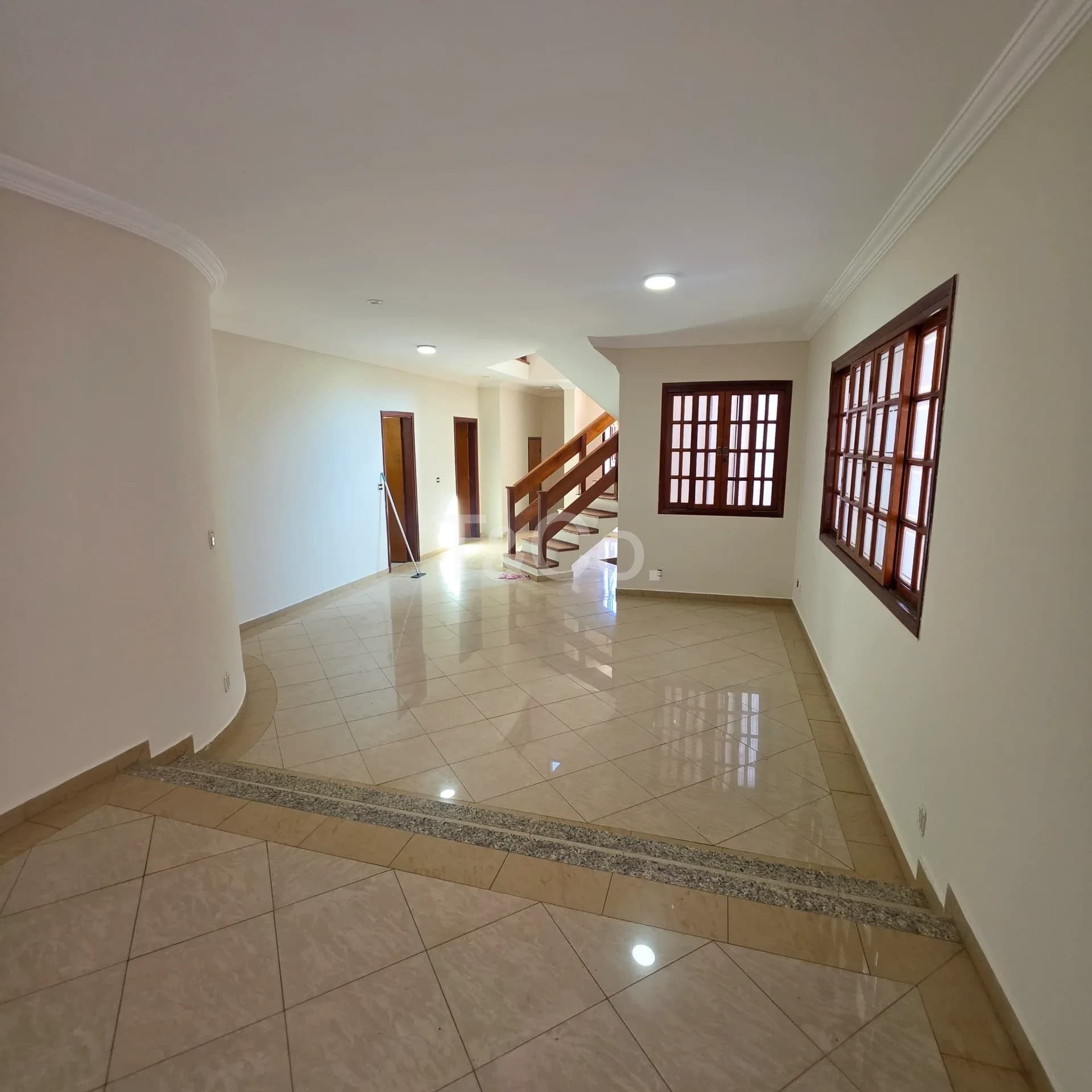 Casa Para Locação Parque das Flores