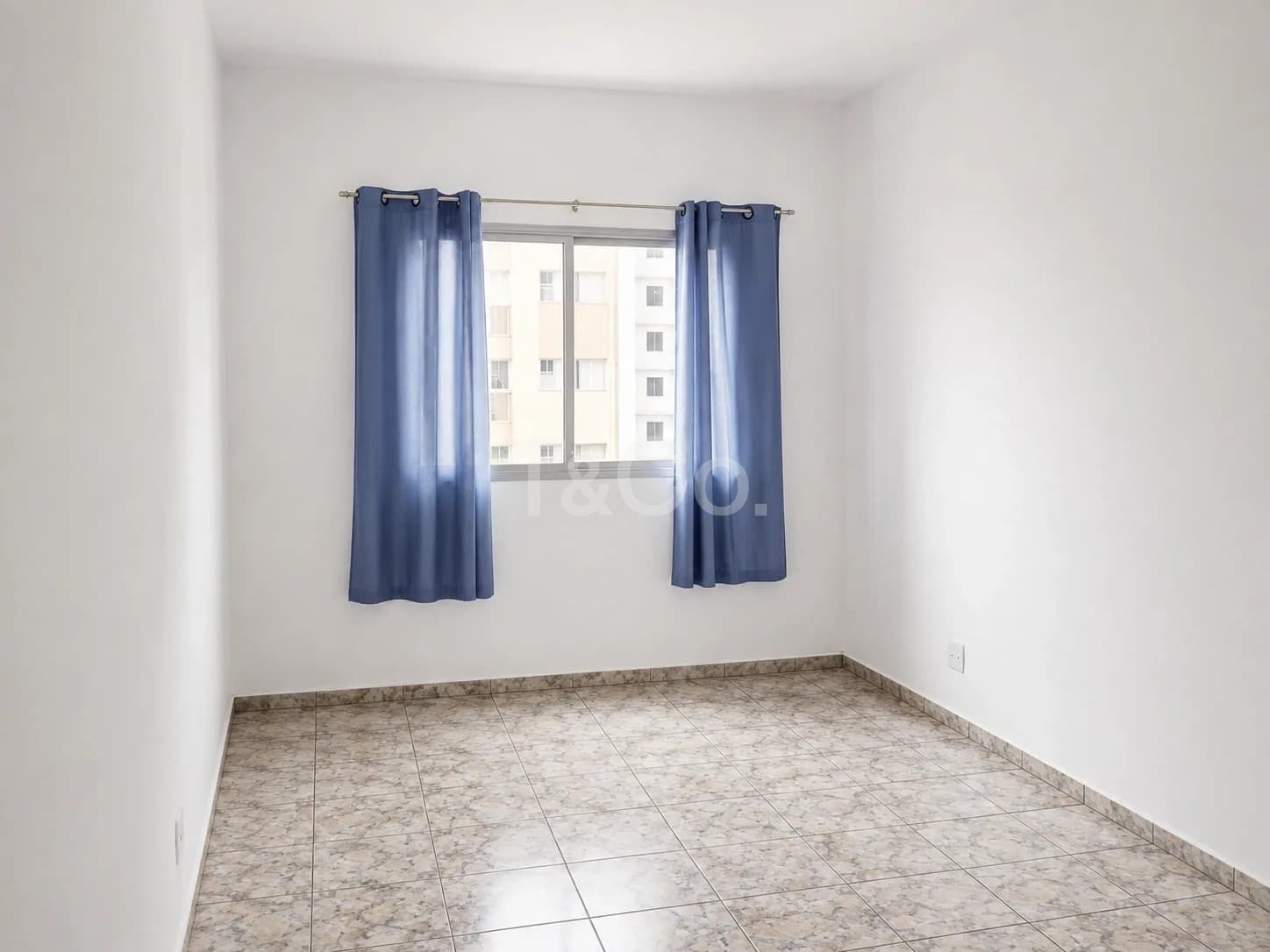 Apartamento 1 Quarto Em Vila Itapura Com Andar Alto — foto 4