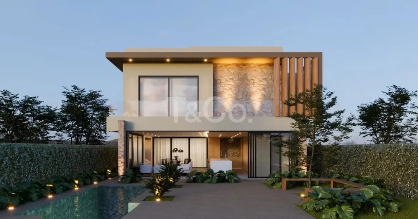 Sobrado DE Luxo, Sofisticação NO Villa Lobos — Paulínia/Sp