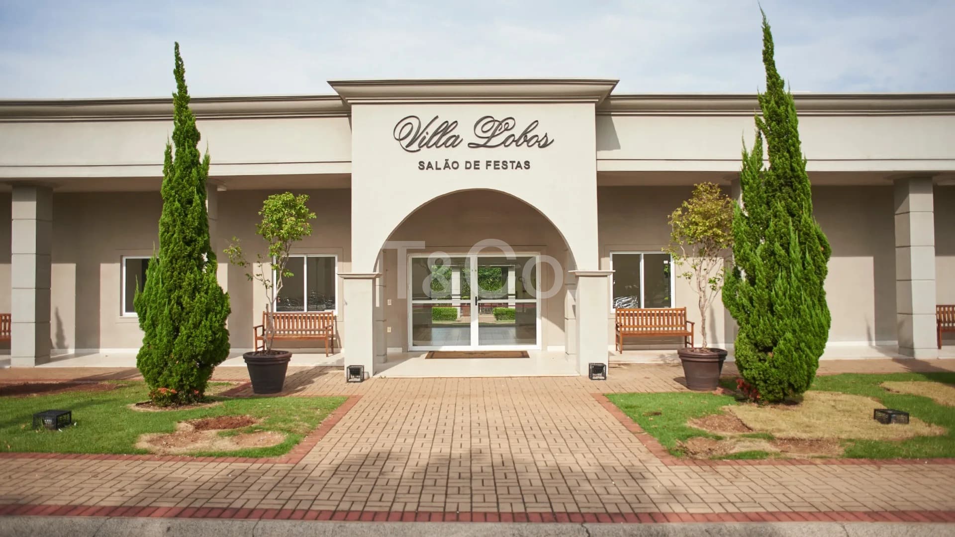 Sobrado DE Luxo, Sofisticação NO Villa Lobos — Paulínia/Sp