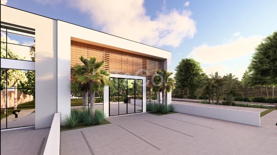 Salão Comercial DE ALTO Padrão | Venda e Locação |Jd América | Paulínia