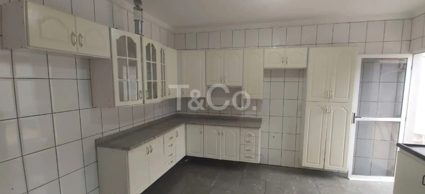 Casa Para Venda No Condomínio Okinawa – Paulínia