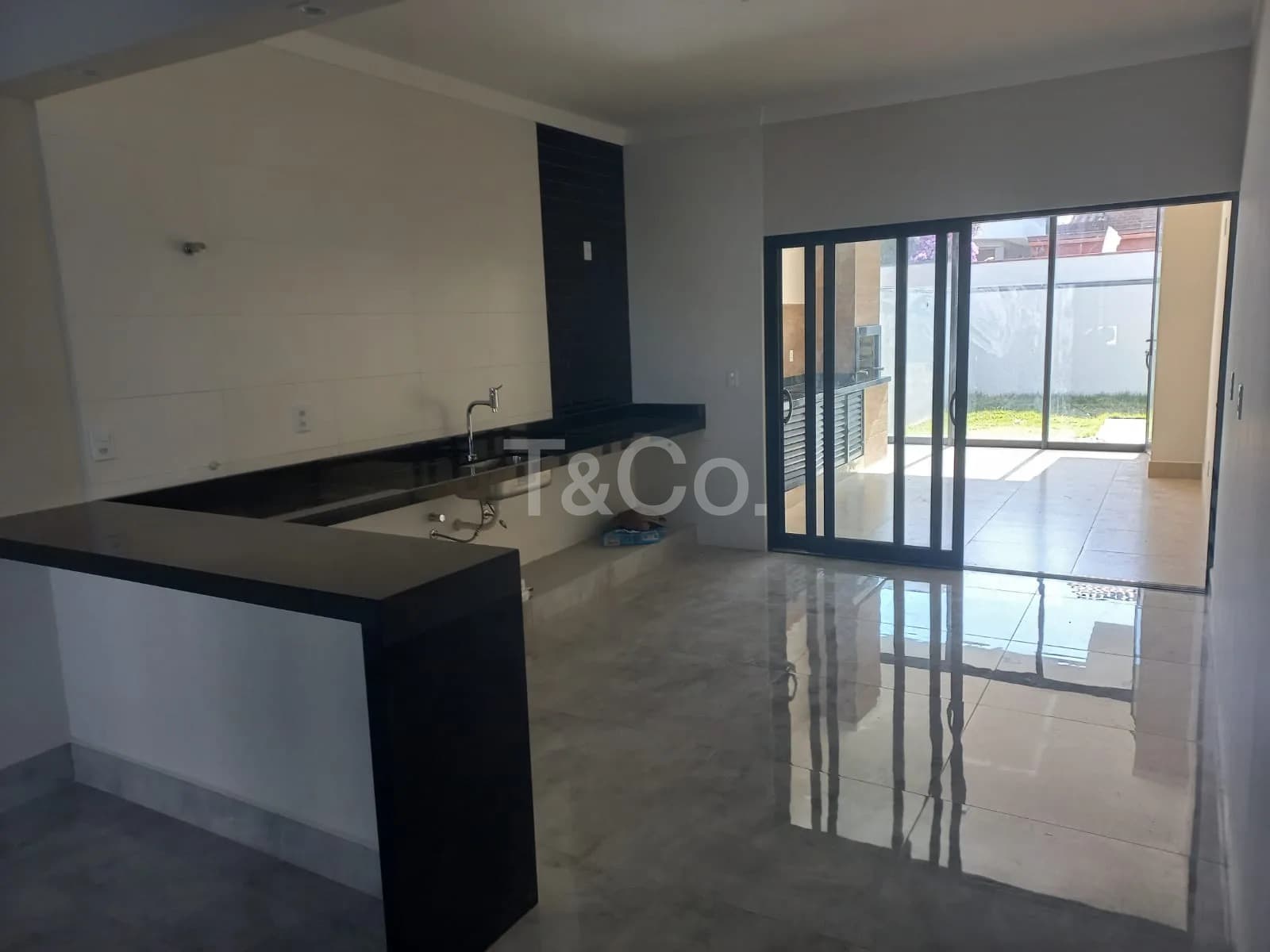 Casa Térrea À Venda No Condomínio Reserva Real, Paulínia