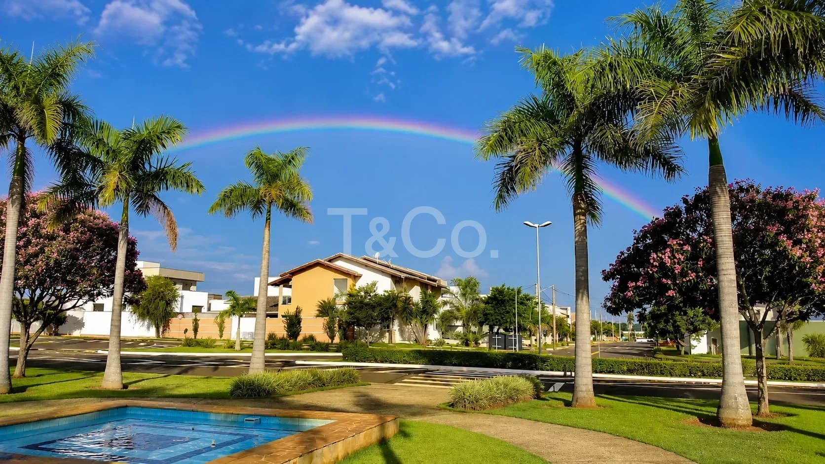 Casa Térrea À Venda No Condomínio Reserva Real, Paulínia