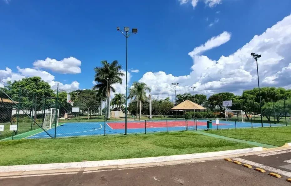 Casa Térrea À Venda No Condomínio Reserva Real, Paulínia