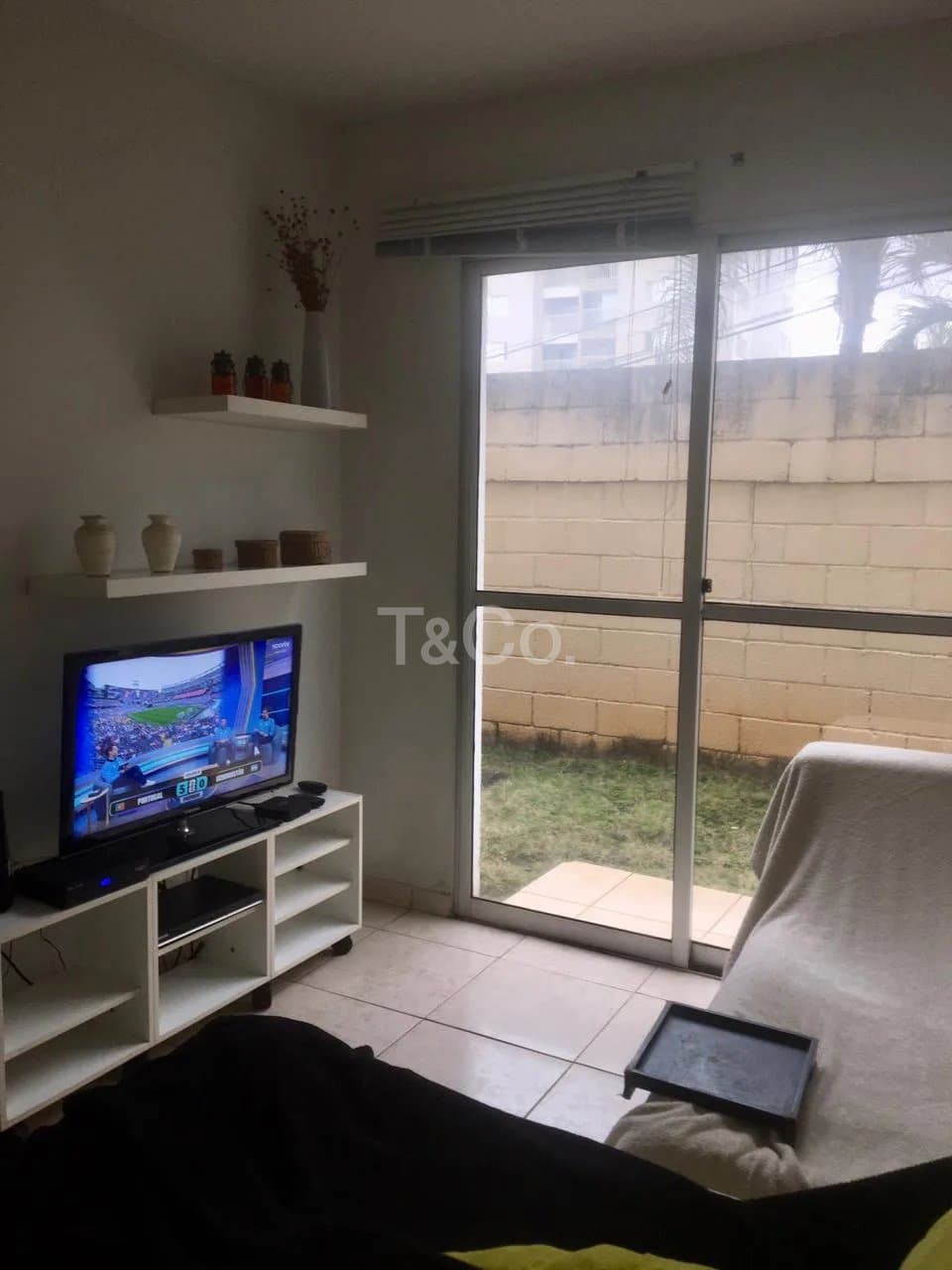 Garden 2 Quartos No Jardim Nova Europa — foto 4
