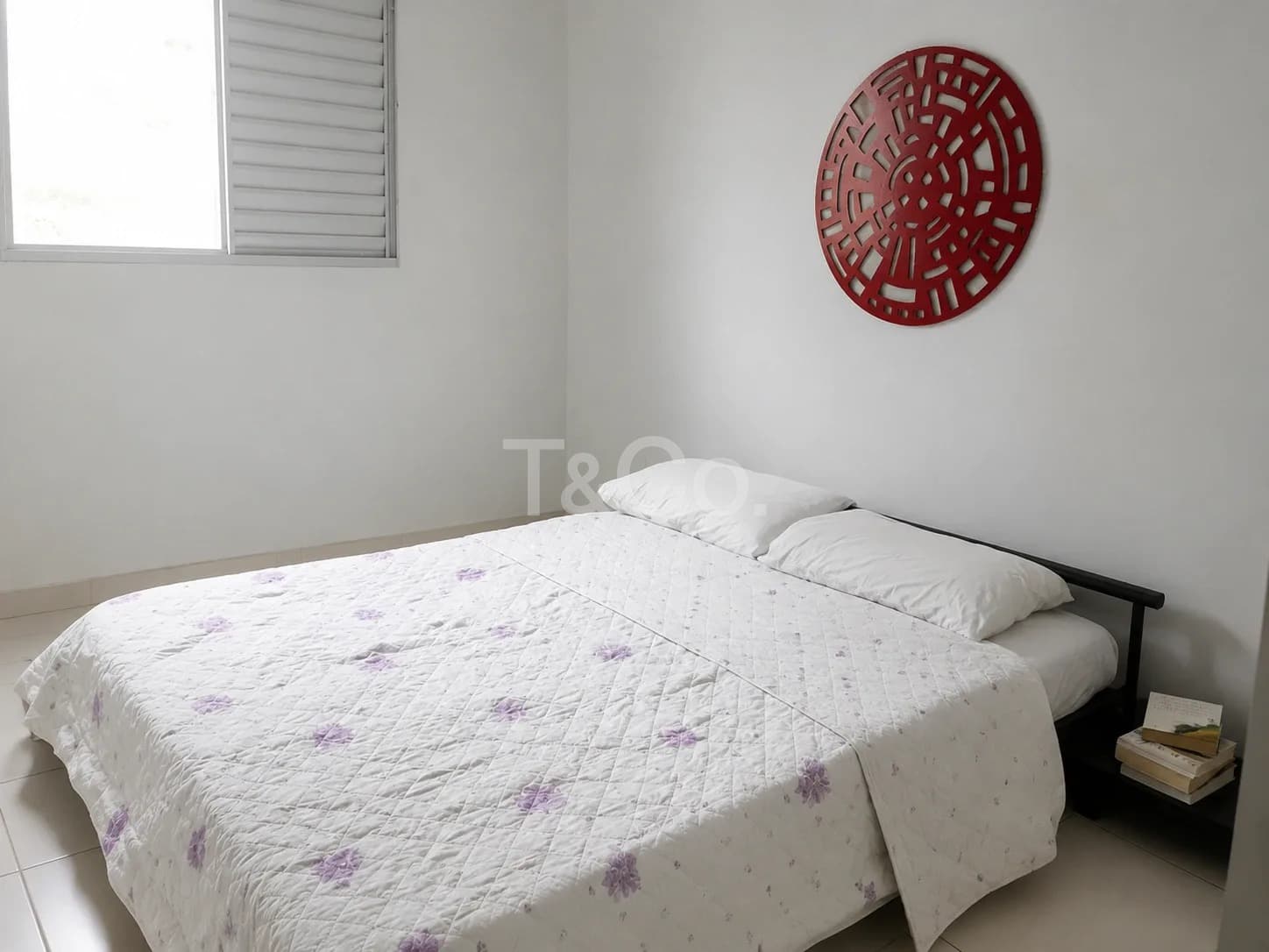 Garden 2 Quartos No Jardim Nova Europa — foto 4