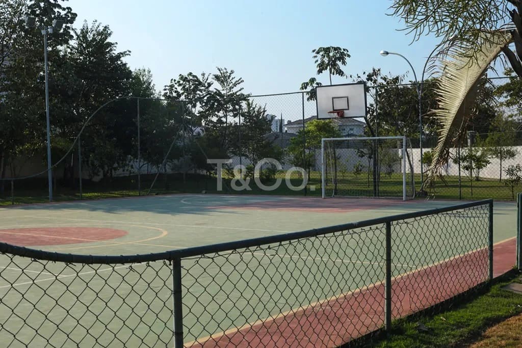 Sobrado 5 Suítes No Bella Florença, Em Paulínia Com Piscina