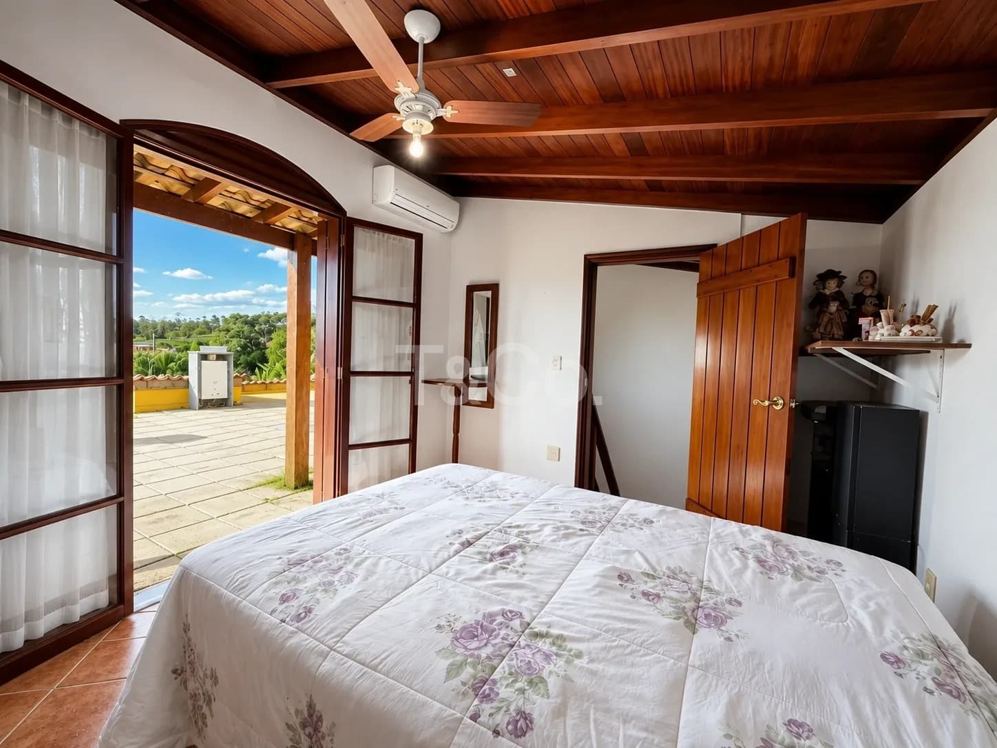 Casa À Venda No Caminhos de San Conrado | Sousas | Campinas | 5 Dormitórios | Financiamento | FGTS
