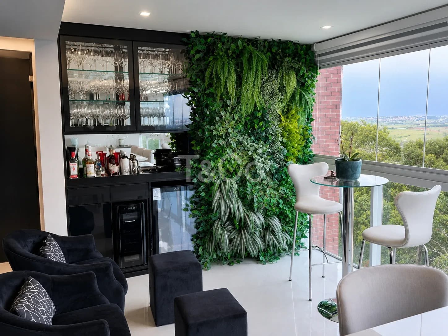 Apartamento À Venda Com 3 Dormitórios No Loteamento Alphaville Campinas Em Campinas