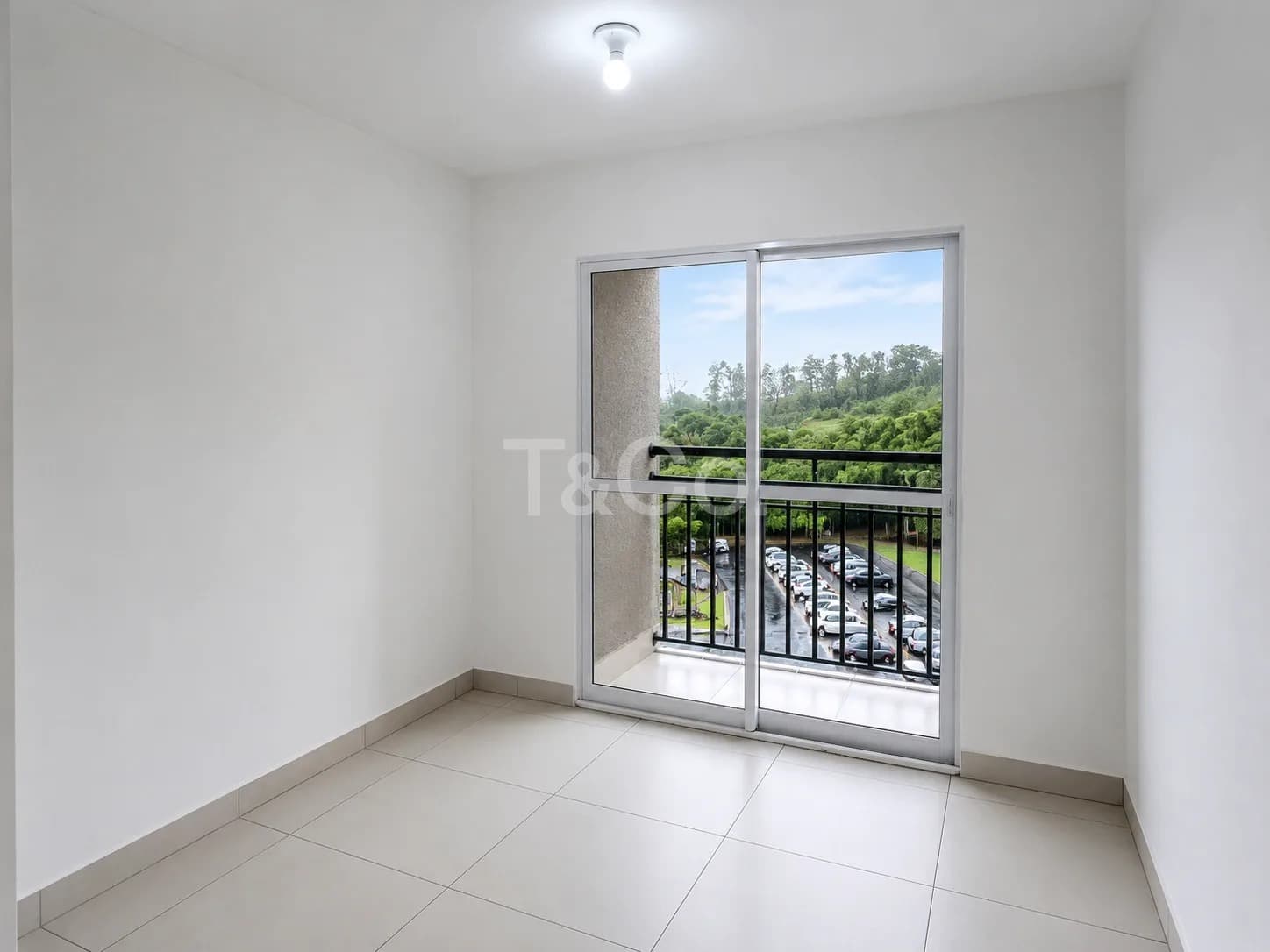 Apartamento 2 Quartos No Jardim Ibirapuera Com Academia Perto do Hospital da Pucc