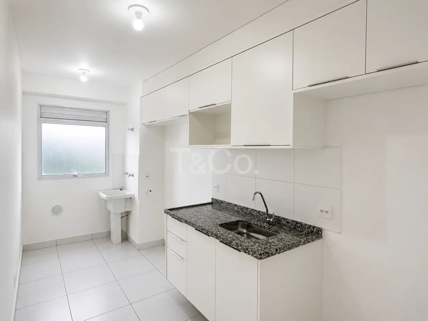Apartamento 2 Quartos No Jardim Ibirapuera Com Academia Perto do Hospital da Pucc