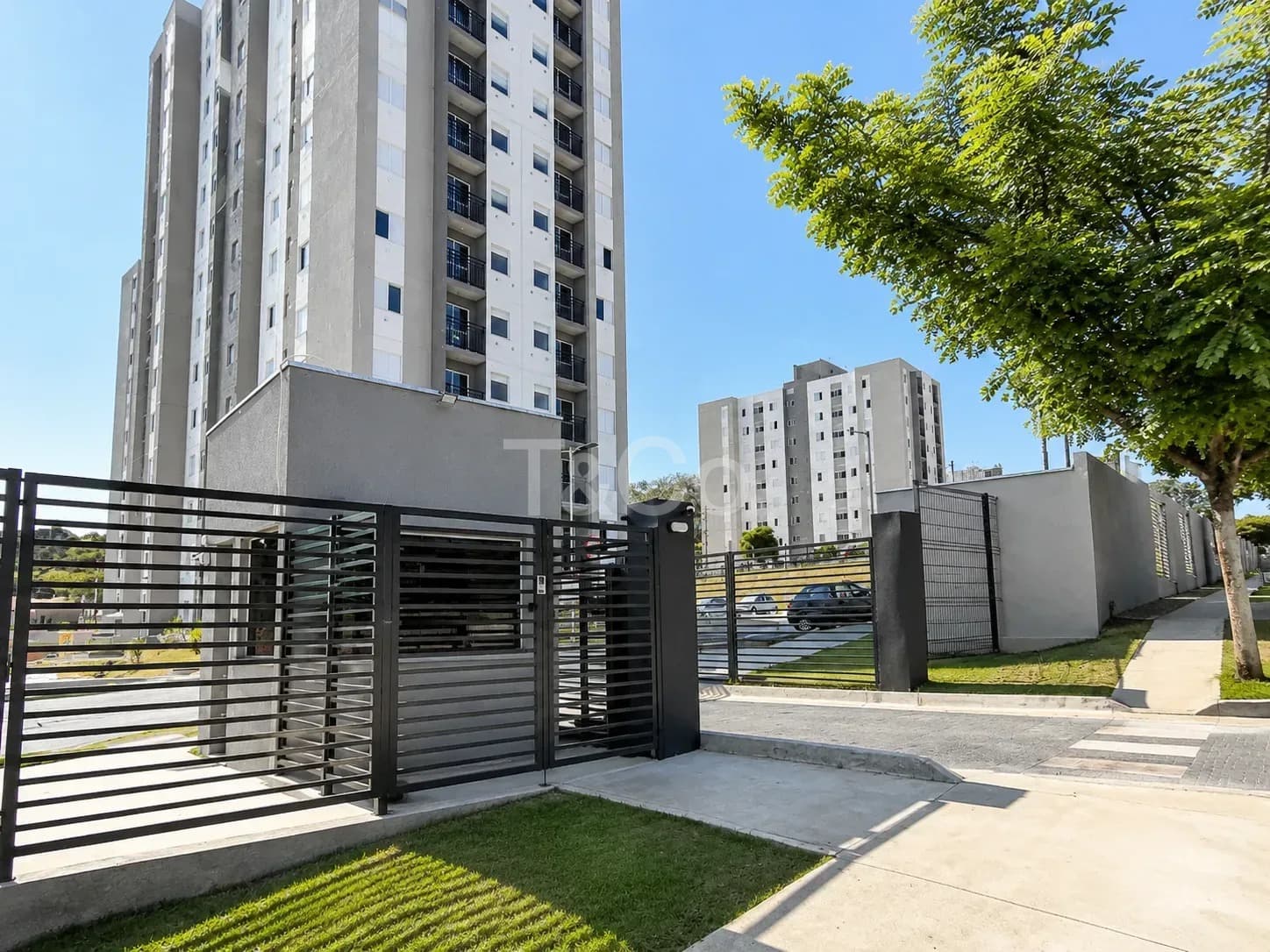 Apartamento 2 Quartos No Jardim Ibirapuera Com Academia Perto do Hospital da Pucc