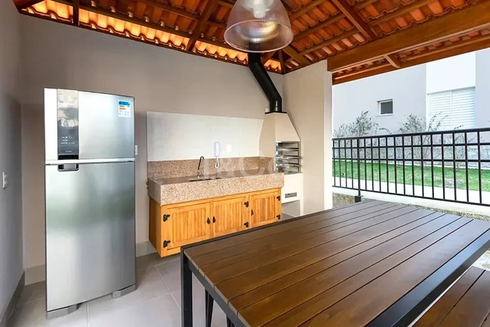 Apartamento 2 Quartos No Jardim Ibirapuera Com Academia Perto do Hospital da Pucc