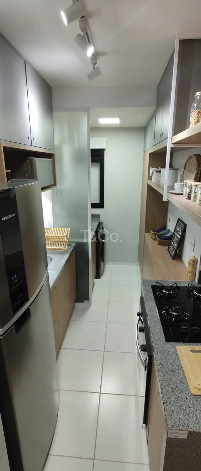 Apartamento 3 Quartos, Suíte No Bonfim, Novo e Pronto Para Morar — foto 4